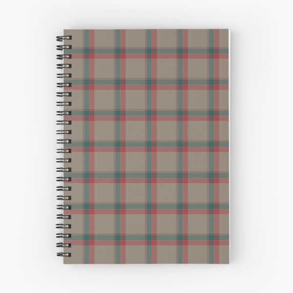 Item preview, Tartan stripts designed and sold by roseberryart.