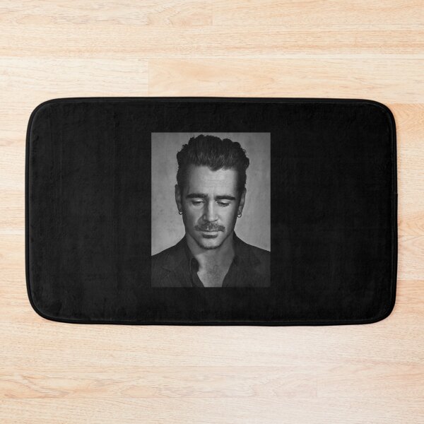 Item preview, Colin Farrell  designed and sold by serainey556.