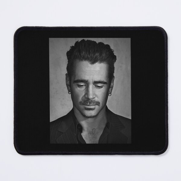 Item preview, Colin Farrell  designed and sold by serainey556.