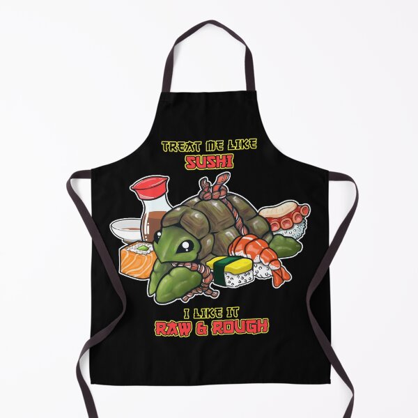 Item preview, Sushi Shibari designed and sold by SlipperyPalm.