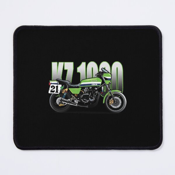 Item preview, KZ1000  designed and sold by SristiBurd96.