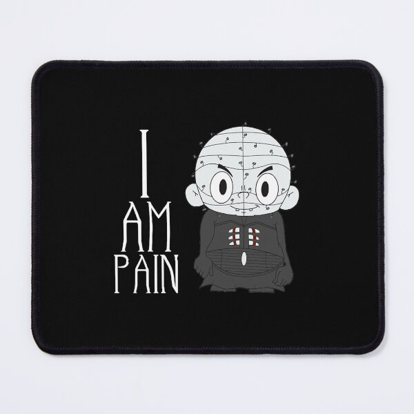 Item preview, Little Pinhead  designed and sold by serainey556.