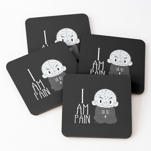 Item preview, Little Pinhead  designed and sold by serainey556.