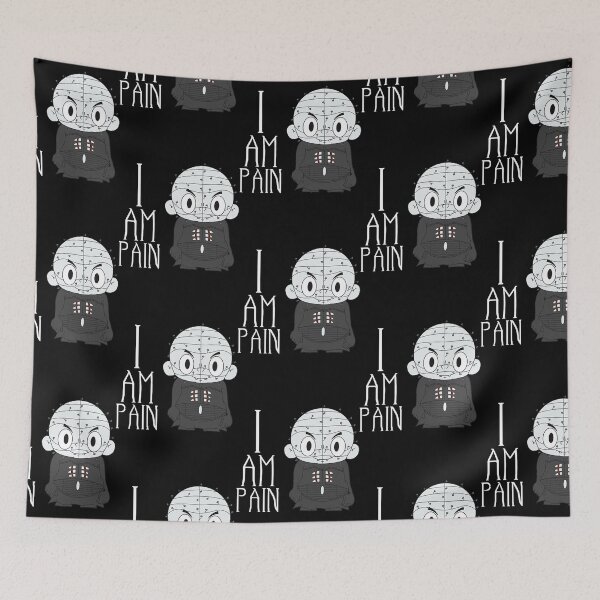 Item preview, Little Pinhead  designed and sold by serainey556.