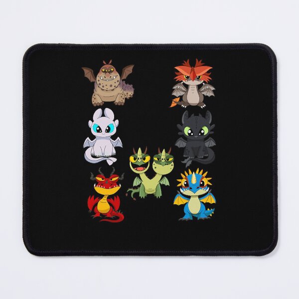 Item preview, Keep Calm and Ride Dragons, Httyd cute design, Light fury, Night fury, Toothless How to train, drago designed and sold by rythomas145.