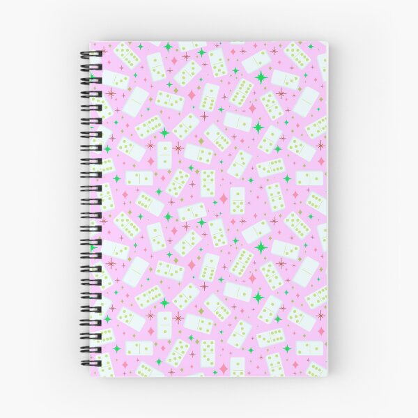 Item preview, Bright Bones (Small Pink) designed and sold by LangstonLeigh.