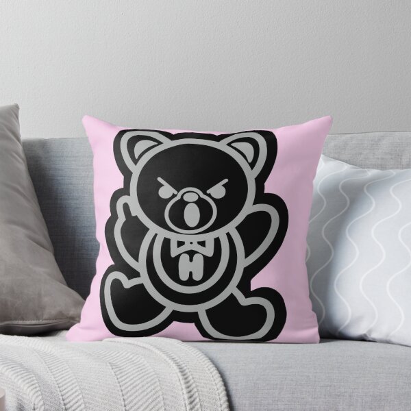 Item preview, Hysteric glamour angry bear designed and sold by prettyuglyangel.