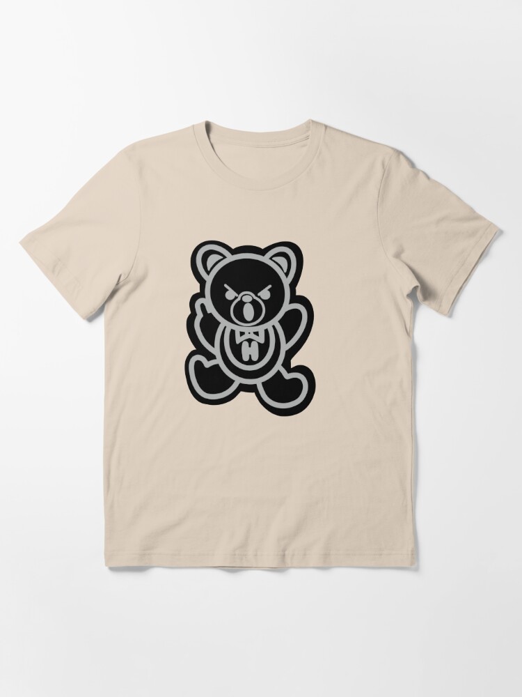 Hysteric glamour angry bear