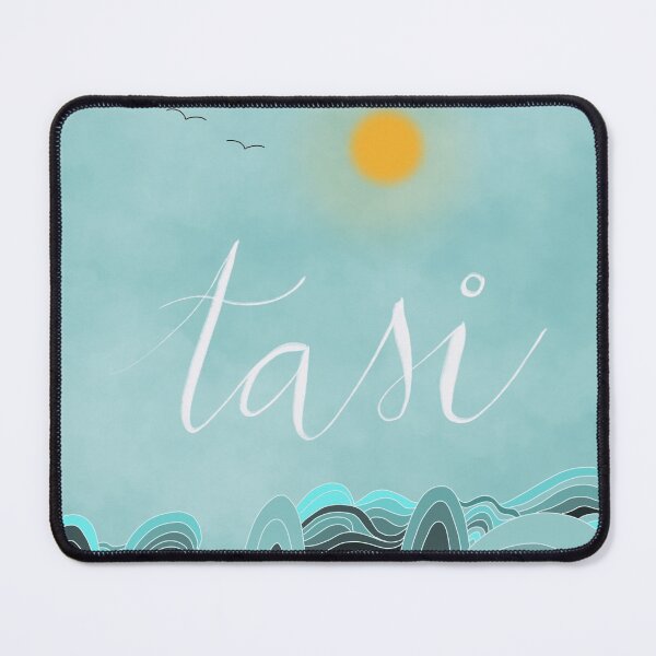 Item preview, Tasi designed and sold by lucieduci.