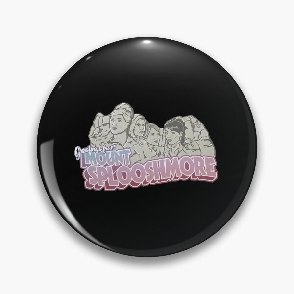 Item preview, Mount Splooshmore  designed and sold by LegassieLyriq.