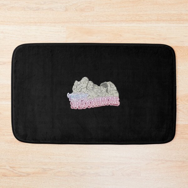 Item preview, Mount Splooshmore  designed and sold by LegassieLyriq.