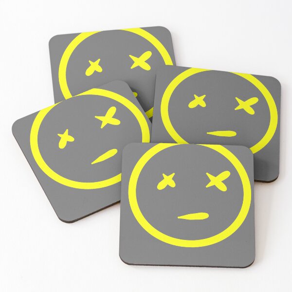 Item preview, Smiley face yellow designed and sold by laceystreams-shop.