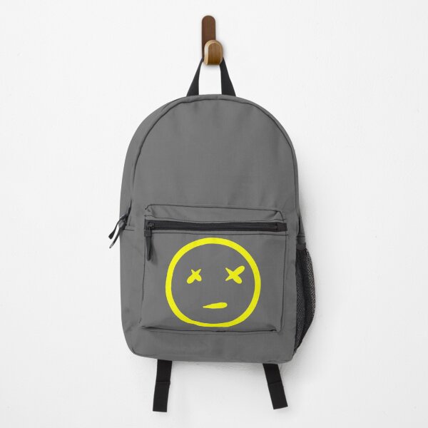 Item preview, Smiley face yellow designed and sold by laceystreams-shop.