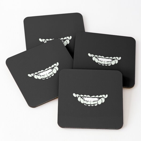 Item preview, Punchs Grin  designed and sold by BintiTurro.