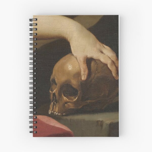 Artikelvorschau, Maria Magdalena von Guido Reni entworfen und verkauft von Photorebelle.