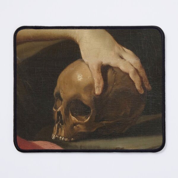 Item preview, Mary Magdalene by Guido Reni designed and sold by Photorebelle.