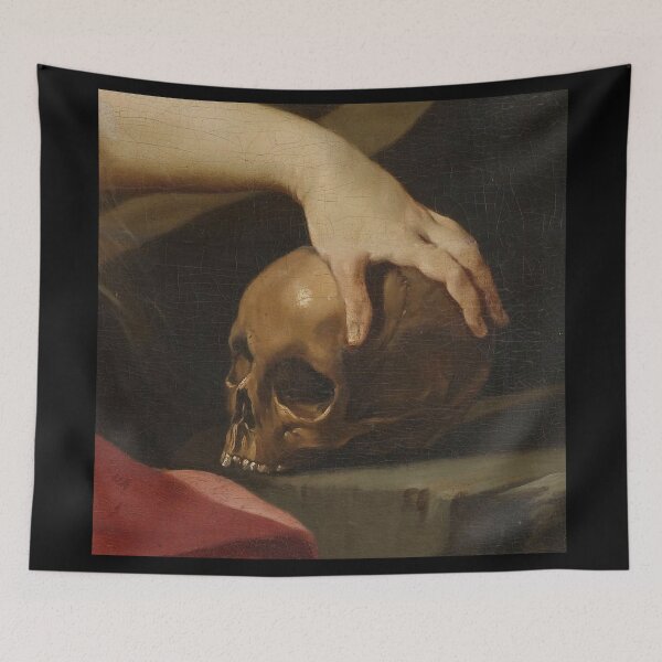 Artikelvorschau, Maria Magdalena von Guido Reni entworfen und verkauft von Photorebelle.