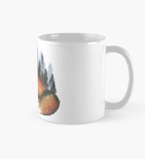 Taza Dormir Fox