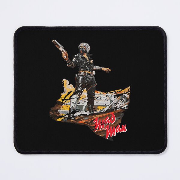 Item preview, Mad Max designed and sold by BintiTurro.