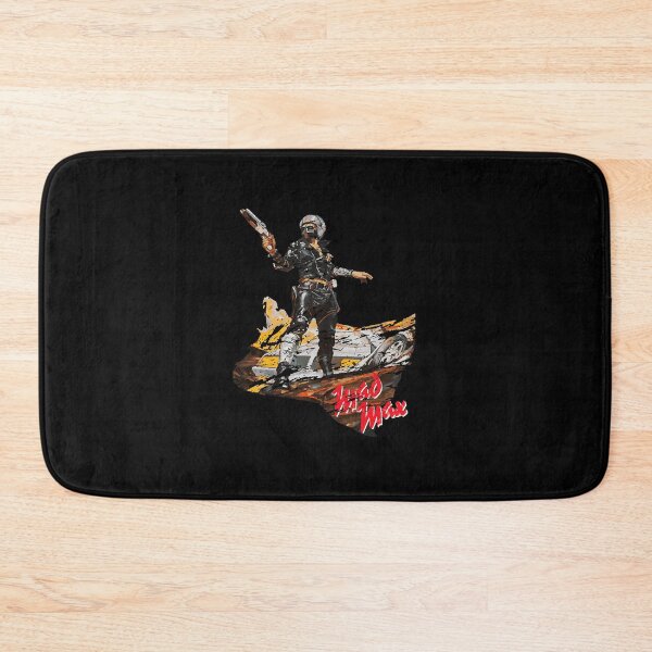 Item preview, Mad Max   designed and sold by BintiTurro.