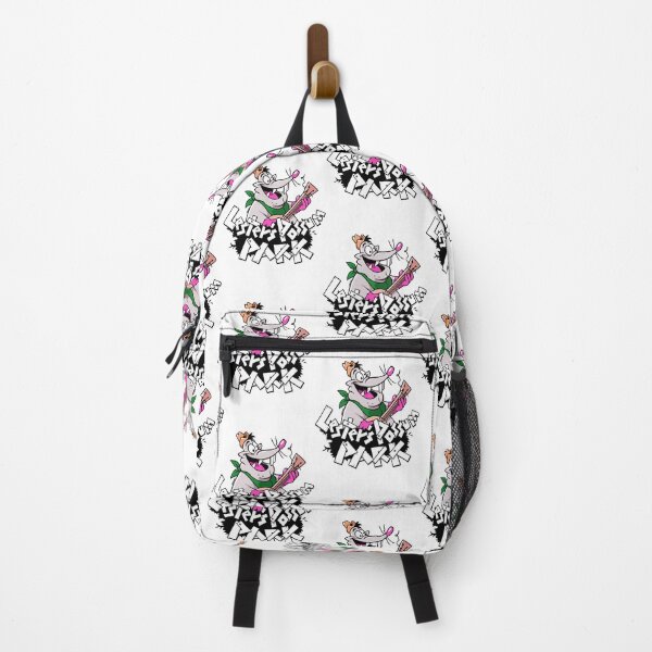 Item preview, Lesters Possum Park  designed and sold by SuitorKiyann.