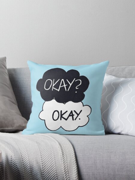 Item preview, The Fault In Our Stars designed and sold by Chloe Lamplugh.