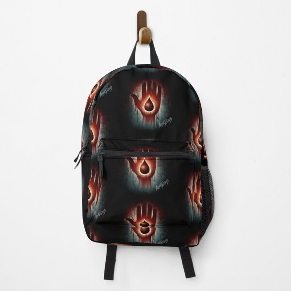 Item preview, Dragon Age: Blood Mage designed and sold by ArcaneFeathers.