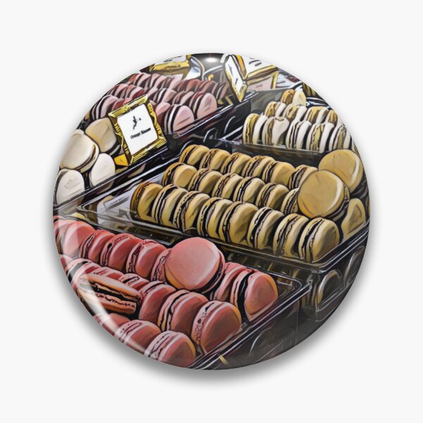 Item preview, Macaroons in Ireland  designed and sold by Rli514.