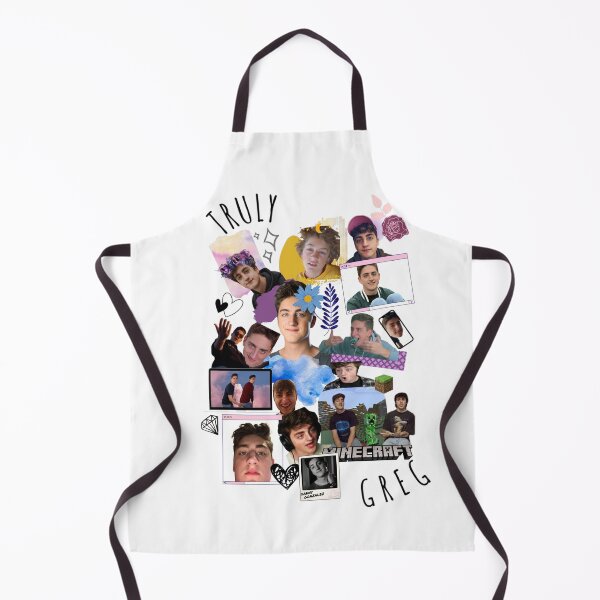 Item preview, greg designed and sold by HeatherForever.