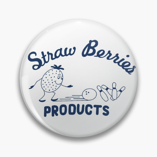 Item preview, Straw berries products hysteric glamour  designed and sold by prettyuglyangel.