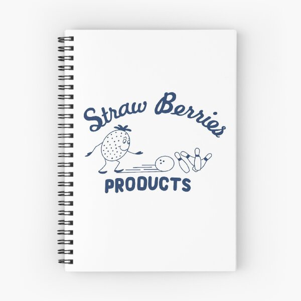 Item preview, Straw berries products hysteric glamour  designed and sold by prettyuglyangel.