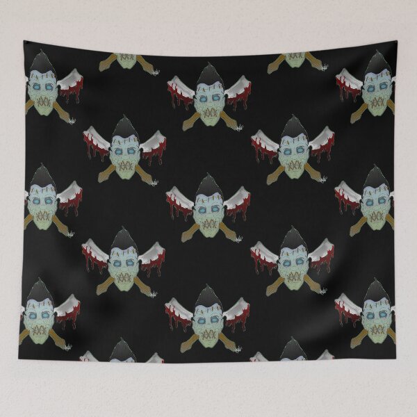 Item preview, On the Edge of Voodo  designed and sold by BintiTurro.