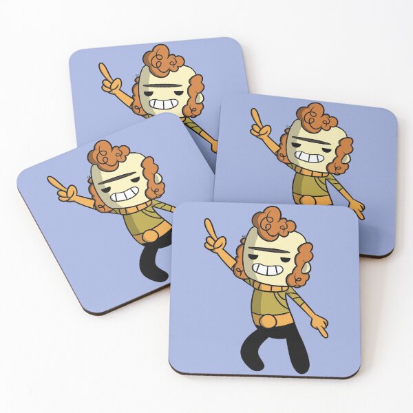 Item preview, Oxygen Not Included - Stinky Dancing designed and sold by Eusong.
