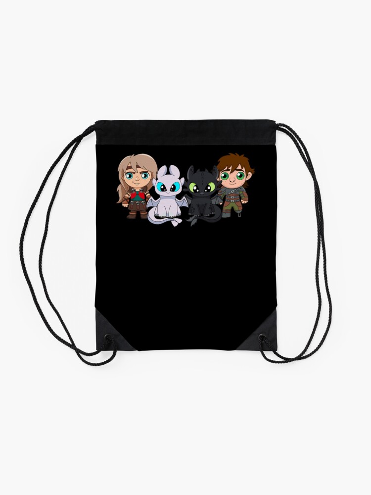 "How to train your dragon fanart, Toothless and Hiccup, Astrid and