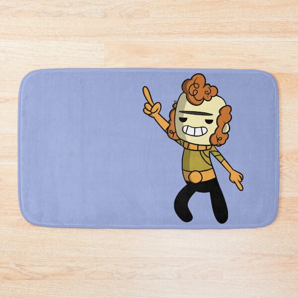Item preview, Oxygen Not Included - Stinky Dancing designed and sold by Eusong.