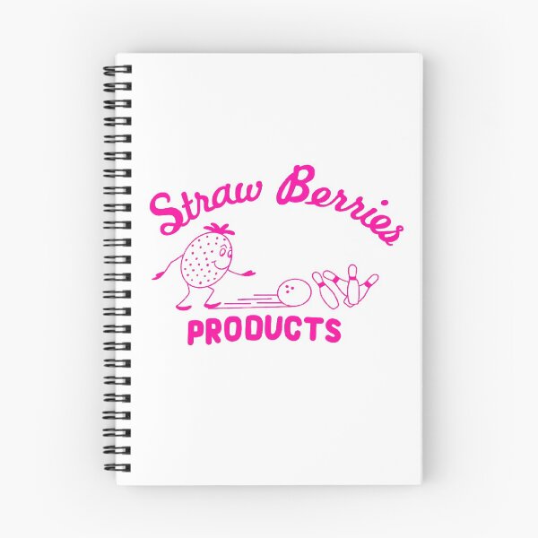 Item preview, Straw berries products hysteric glamour  designed and sold by prettyuglyangel.