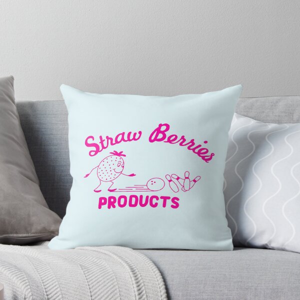 Item preview, Straw berries products hysteric glamour  designed and sold by prettyuglyangel.