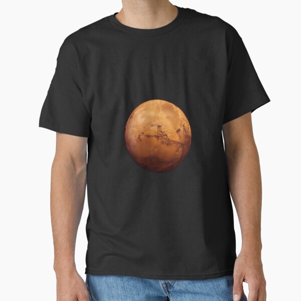 Item preview, Mars  designed and sold by AllyFlorida.