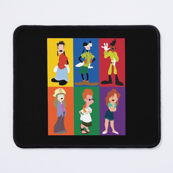 Item preview, goofy movie   designed and sold by LegassieLyriq.