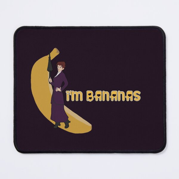 Item preview, I'm Bananas designed and sold by emberkyrlee.