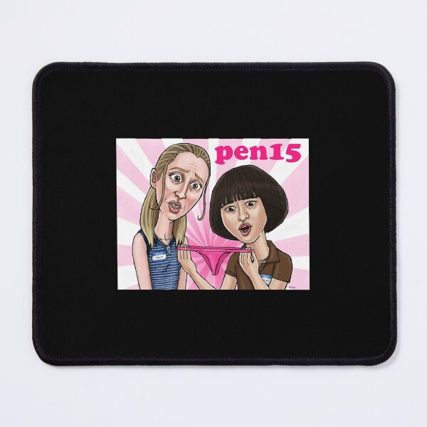 Item preview, Pen15 designed and sold by serainey556.