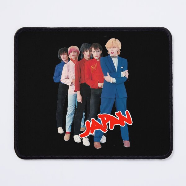 Item preview, Japan 1980 Exclusive designed and sold by rythomas145.