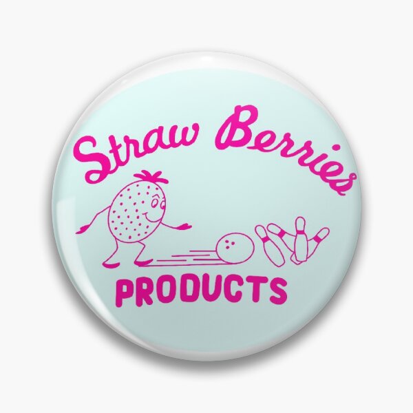 Item preview, Straw berries products hysteric glamour  designed and sold by prettyuglyangel.