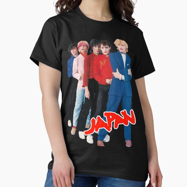 Item preview, Japan 1980 Exclusive  designed and sold by rythomas145.