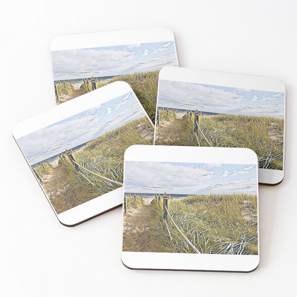 Item preview, Maine beach 1 designed and sold by Rli514.