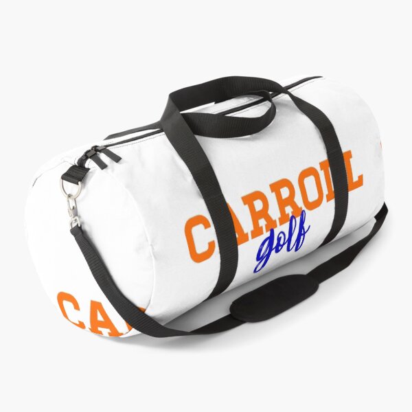 Item preview, Carroll University Golf designed and sold by juliak108.