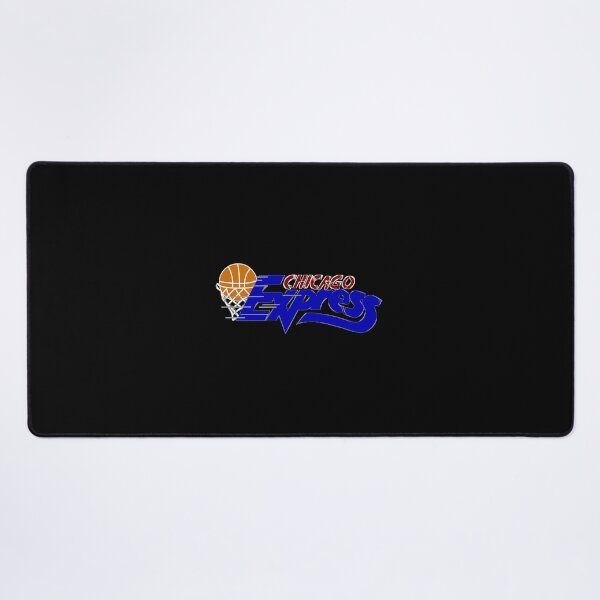 Item preview, DEFUNCT - Chicago Express Basketball  designed and sold by IlanaLoudin.