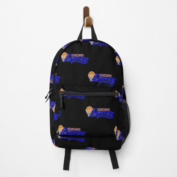 Item preview, DEFUNCT - Chicago Express Basketball designed and sold by IlanaLoudin.