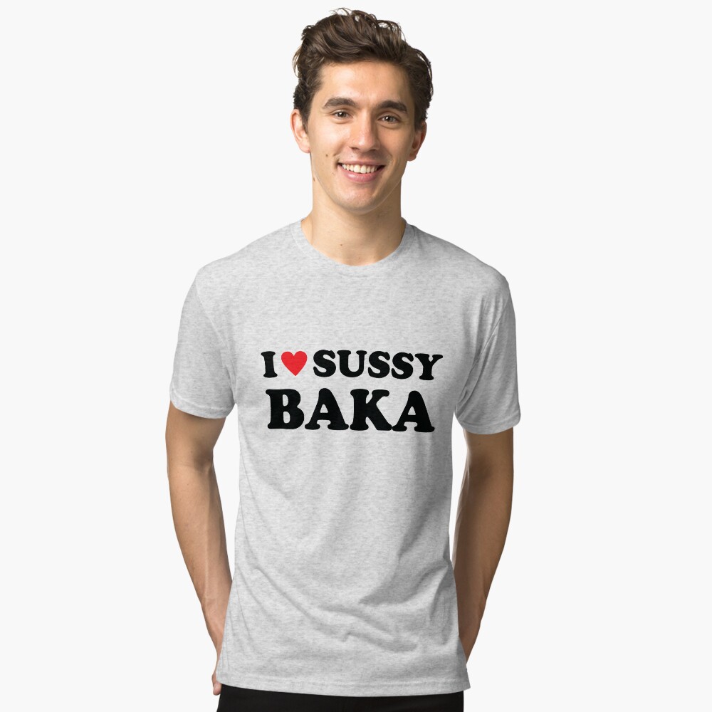 Sussy Baka Meaning Mini Skirts for Sale