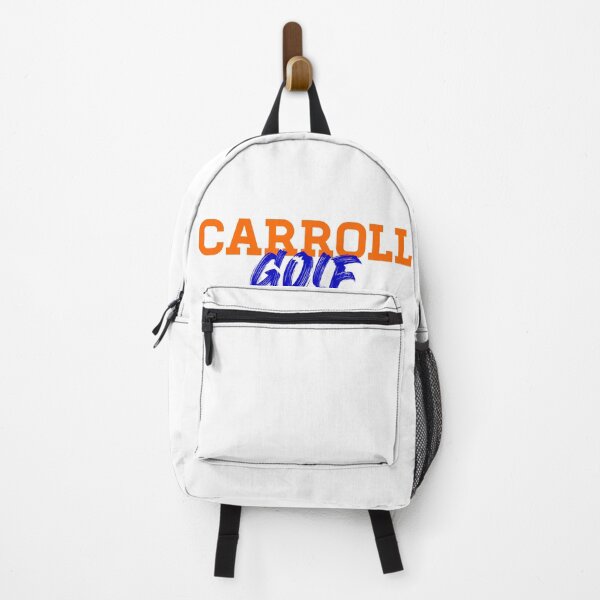 Item preview, Carroll University Golf designed and sold by juliak108.